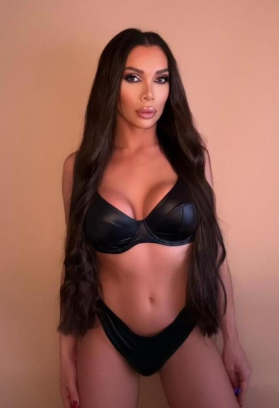 транссексуалы Дубай