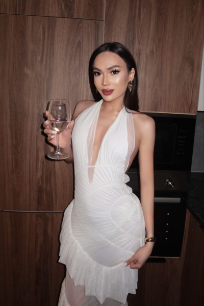 трансы москва