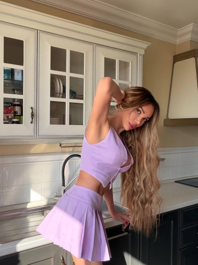 Транссексуалка Дарина