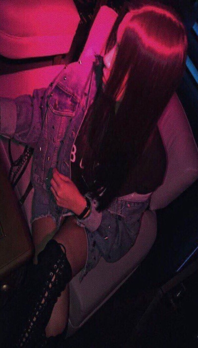 Транссексуалка Яна